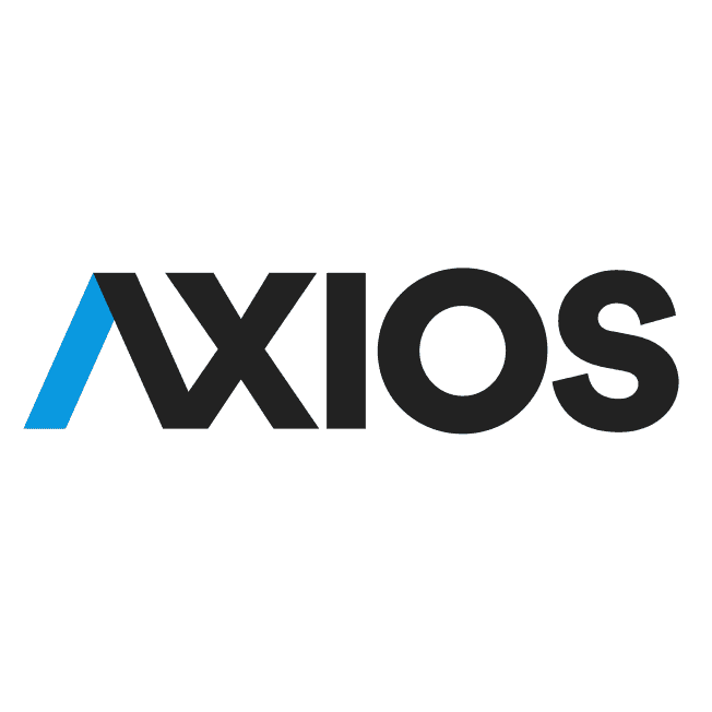 axios icon